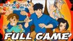 Jackie Chan Adventures FULL Movie GAME Longplay Walkthrough (PS2)