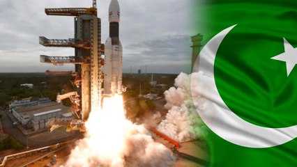 ಪಾಪ ಭಾರತ ಬಡ ದೇಶ ಎಂದ ಪಾಕಿಸ್ತಾನ..? | Chandrayaan 2  | Oneindia Kannada