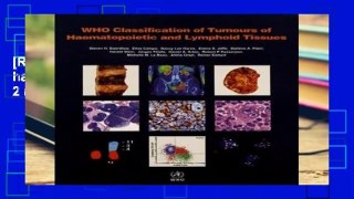 [READ] WHO classification of tumours of haematopoietic and lymphoid tissues: Vol. 2 (World Health