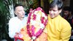 Ganesh Chaturthi 2019 : Vivek Oberoi & Family Celebrate Ganpati Visarjan
