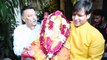 Ganesh Chaturthi 2019 : Vivek Oberoi & Family Celebrate Ganpati Visarjan