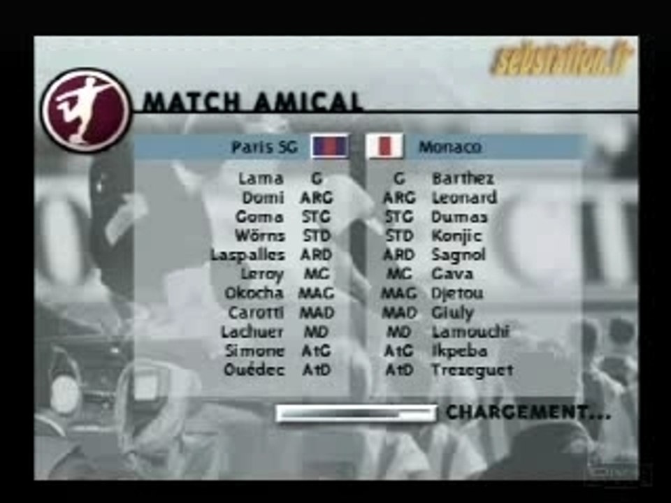 Fifa 99