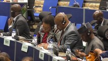 مجلس السلم والأمن الأفريقي ينهي تعليق عضوية السودان