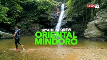 Biyahe ni Drew: Stories of Oriental Mindoro | Full episode