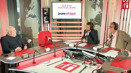 Thierry Pairault (Économiste) : « Il n'y a pas une seule solution »