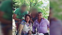RTV Ora - Librazhd: Burri ther me thikë gruan, vret dhe veten, krimi në sy të djalit