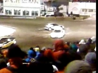 Trophée Andros 2008