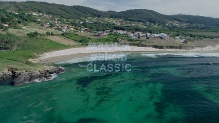 ABANCA Galicia Classic Surf Pro : La segunda ronda del QS10,000 masculino trae las primeras eliminaciones de favoritos