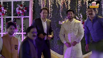 HD مسلسل " لم يكن حبيبي " الحلقة 3 - مدبلج شاشة كاملة