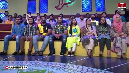 Khabarzar with Aftab Iqbal Ep 123 06th September 2019 Aap News(480p)