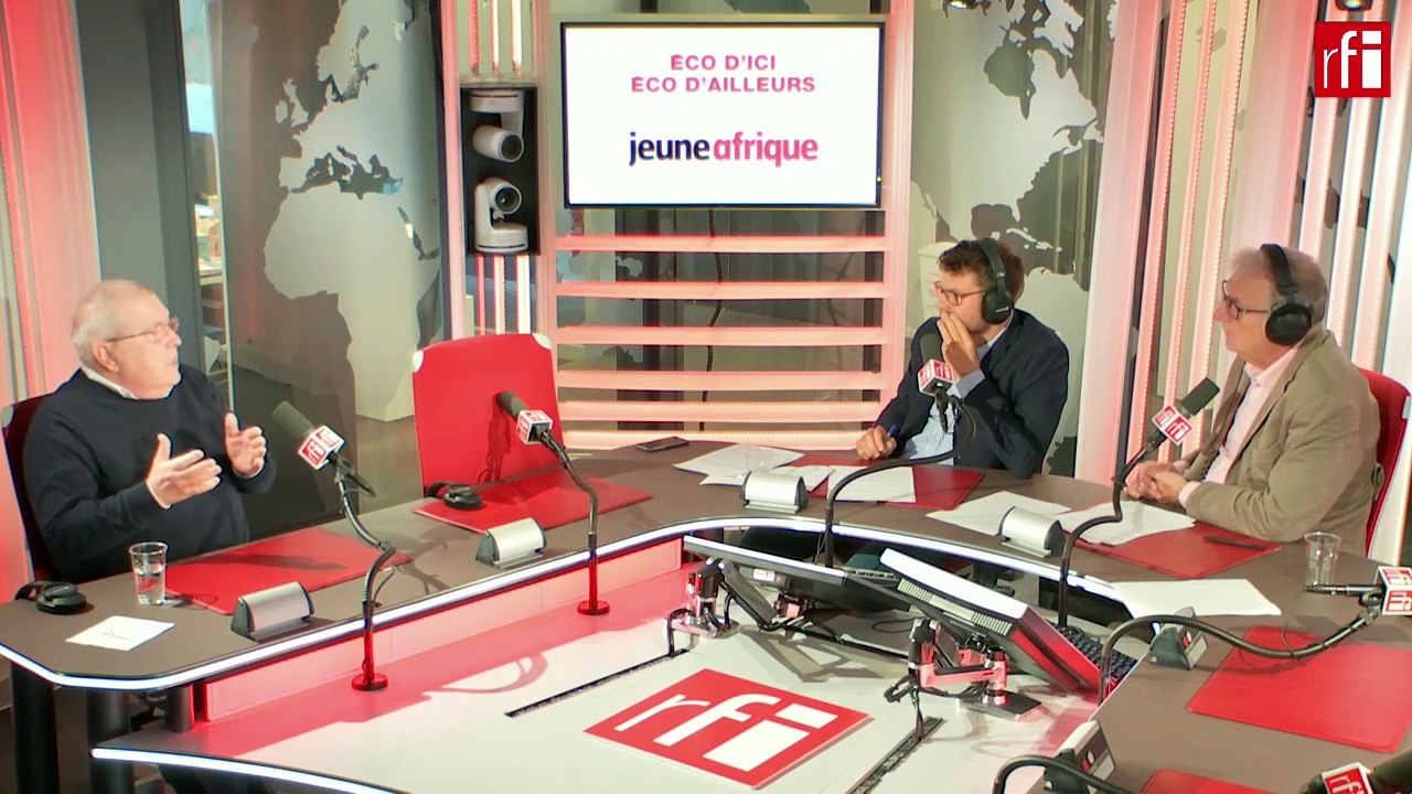 Thierry Pairault (Économiste) : les Chinois n'ont pas inventé les routes de la soie