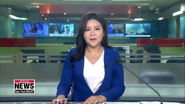 Abe administration not to accept negotiating GSOMIA with trade restrictions: Kyodo