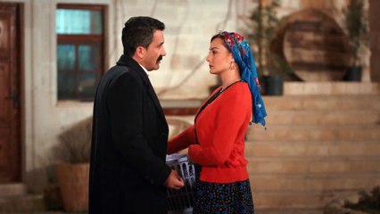 Cemal’den çiçek jesti! - Aşk ve Mavi 19.Bölüm