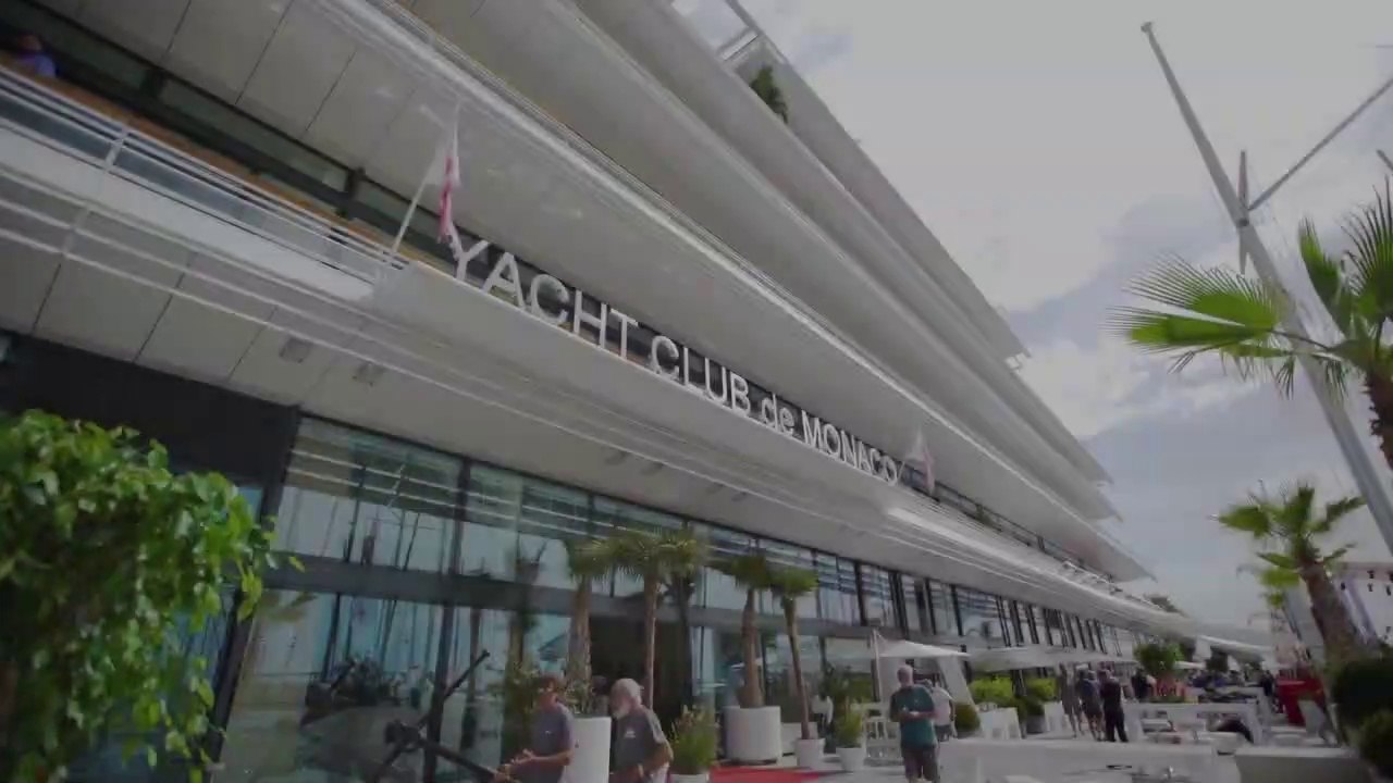 Monaco Sport Academy - Clip final / Yacht Club de Monaco 2019
