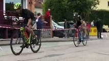 Triathlon de Gérardmer : le parcours à vélo de l’épreuve XL