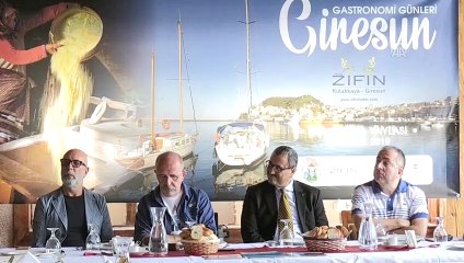 Doğa harikası yaylada yöresel lezzetleri tanıtıldı - GİRESUN