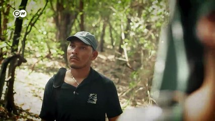 Auf Humboldts Spuren: Artenvielfalt am Orinoco | Projekt Zukunft