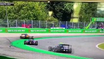 VIDEO / MONZA 2019 - INCIDENTE SPAVENTOSO DI ALEX PERONI