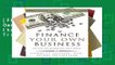[FREE] Finance Your Own Business: Get on the Financing Fast Track
