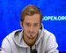 US Open - Medvedev : "Je suis quelqu'un de très calme"