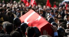 Mardin'de çatışma: 1 özel harekat polisimiz şehit, 1 yaralı