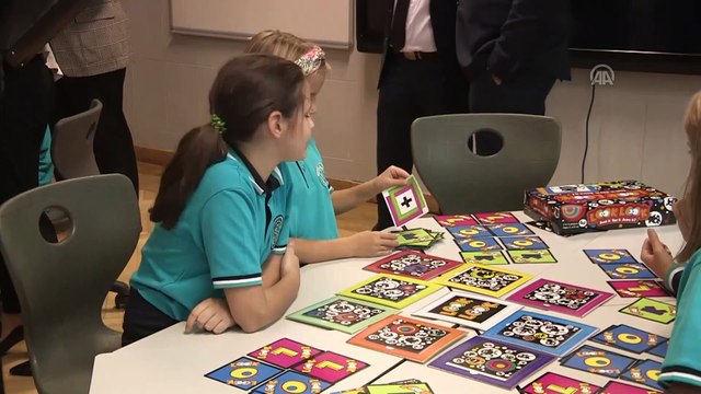 'Maarif okulları, Bosna Hersekliler için cazibe eğitim merkezi haline geldi' - SARAYBOSNA