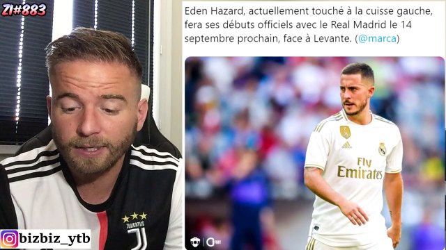 FINI LA PLAYSTATION ET LA CHICHA POUR LES JOUEURS MAROCAINS / KANTÉ CHOQUE LES FANS DE CHELSEA #883