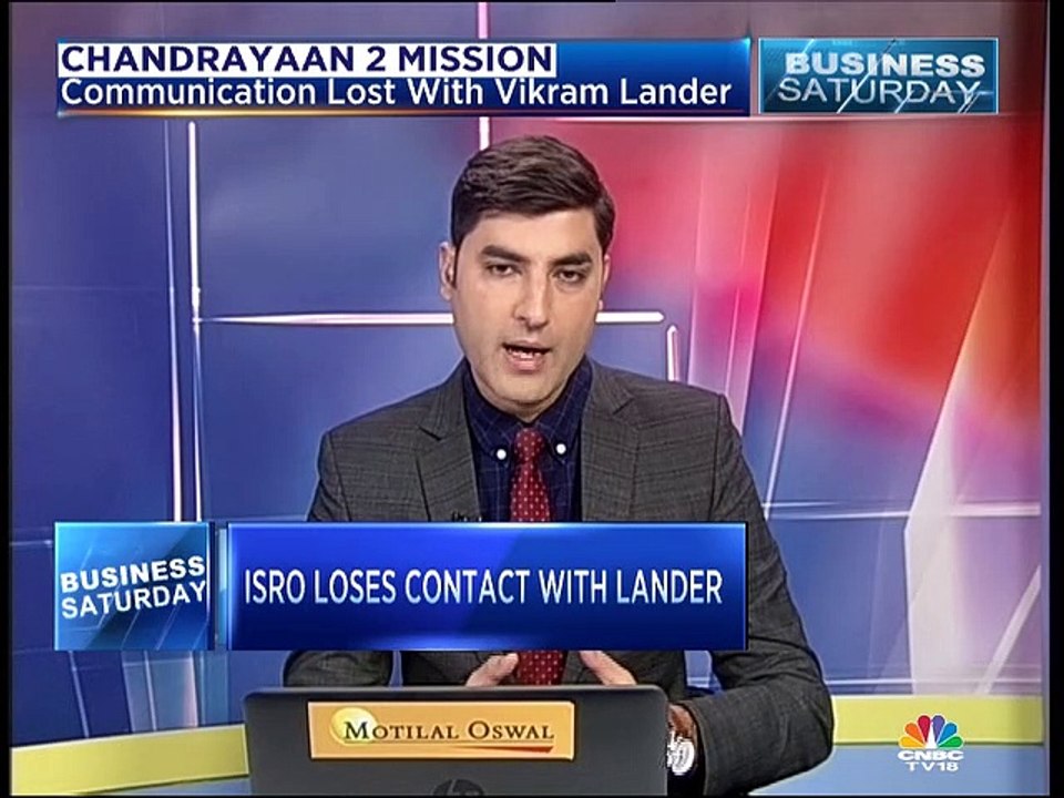 Chandrayaan 2: There will be a new dawn and better tomorrow, says Modi