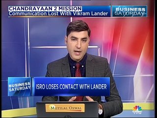 Chandrayaan 2: There will be a new dawn and better tomorrow, says Modi