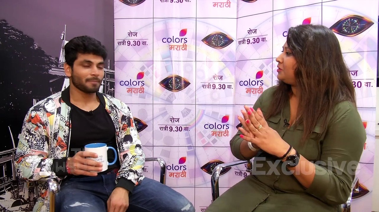 Shiv Thakare | Exclusive Interview | "स्वप्न पू...