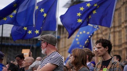 Video: Geçtiğimiz hafta Avrupa'da öne çıkan gelişmeler ve Brüksel'de konuşulanlar
