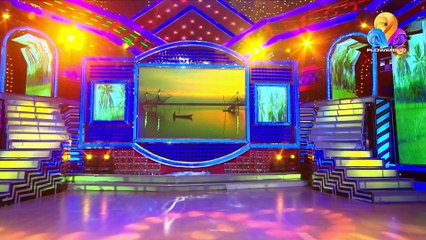 Star Magic (Tamaar Padaar - 2) Flower | EP# 45