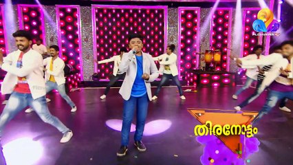 Flowers Top Singer | Musical Reality Show | Ep # 321 ( Part - B )