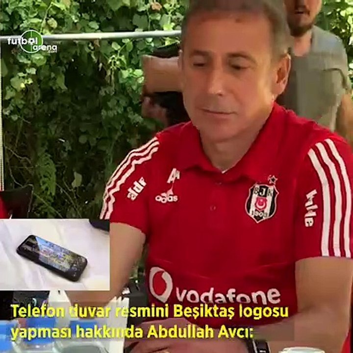 Abdullah Avcı, Metin Tekin ile ilgili anısını anlattı