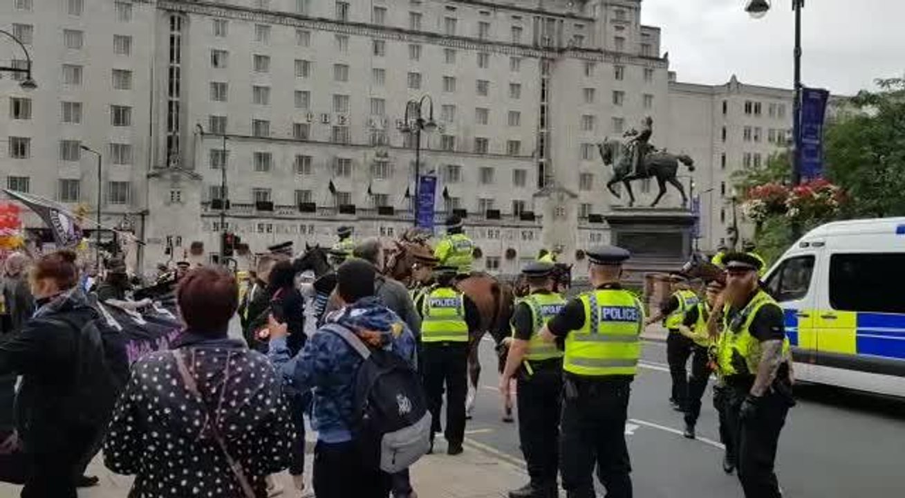 tommy robinson