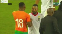 Football: Le Bénin bat la Côte d'Ivoire en match amical à Caen (Vidéo)