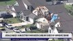 Aerials images show destruction in North Carolina caused by Hurricane Dorian
