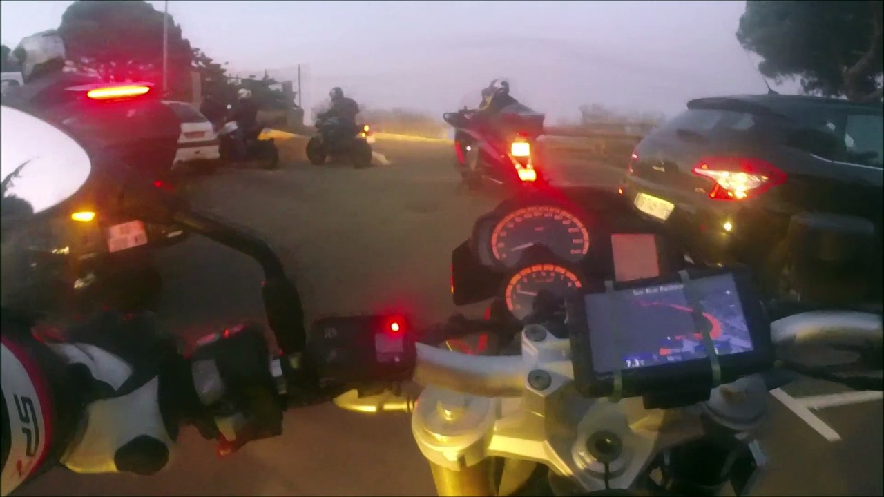 Nocturne Cerbère KV66