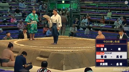 Nagoya 2019, Sandanme - Day 7 (PART 1)