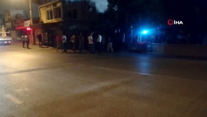 İzmir'de cinayetin zanlıları tutuklandı