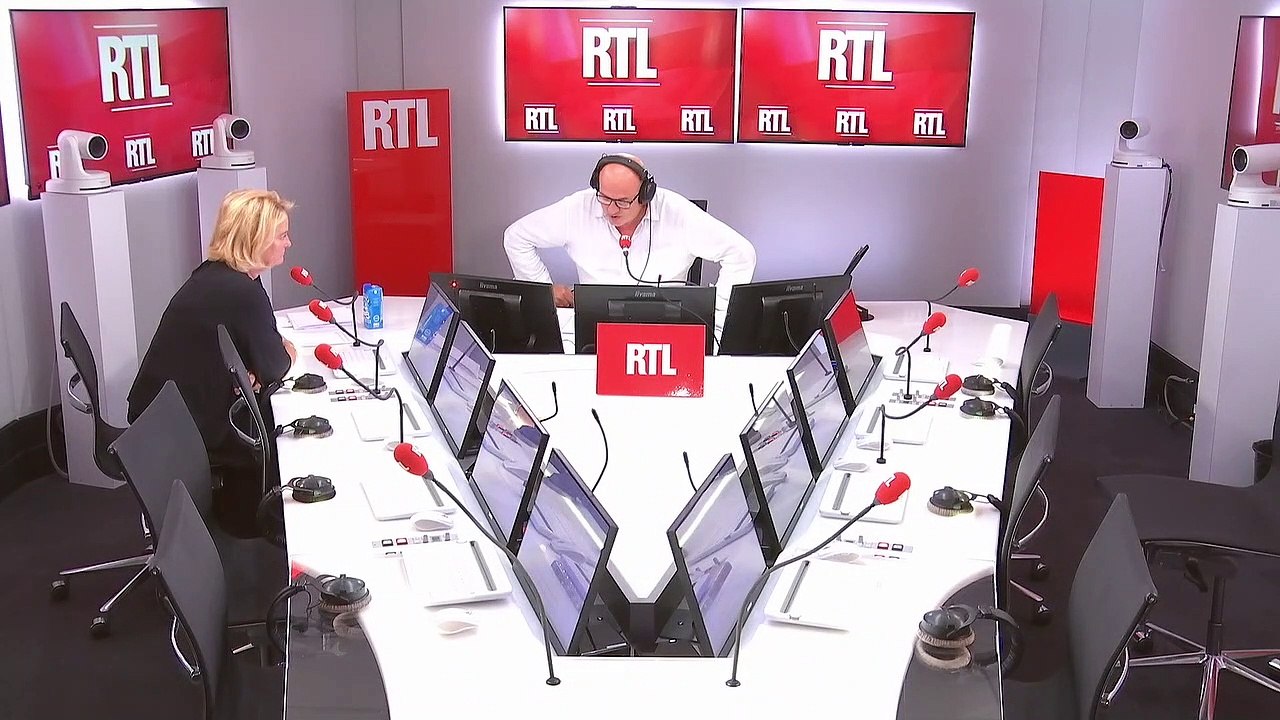 Pesticides : une proposition "ridicule", selon Yann Arthus-Bertrand sur RTL