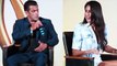 Salman Khan shows her feeling for Katrina Kaif during IIFA event; Watch video | FilmiBeat