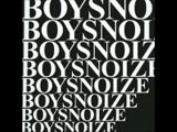Boys noize - Don't believe the Hype ( Surkin remix )