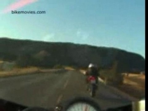 moto turbo vitesse de pointe