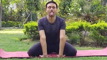 इस योगासन से नहीं आएगा आपको गुस्सा | Yoga For Anger Management | Boldsky