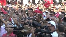 Kılıçdaroğlu, “Demokratik yollarla Türkiye’yi aydınlığa çıkaracağız”