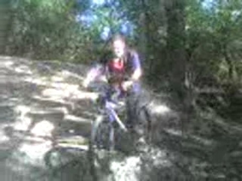 Cascade parkman