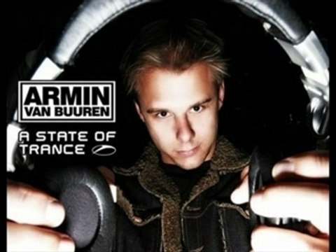 Armin van buuren feat nadia-who is watching
