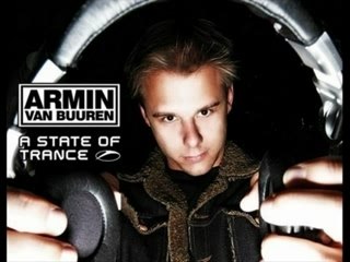 Armin van buuren feat nadia-who is watching