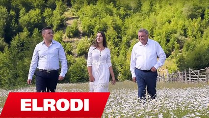 Vilson Zani ft. Xhevahir Bora - Flutur moj e bukur (Official Video HD)